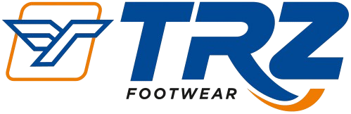 TRZ Footwear Logo